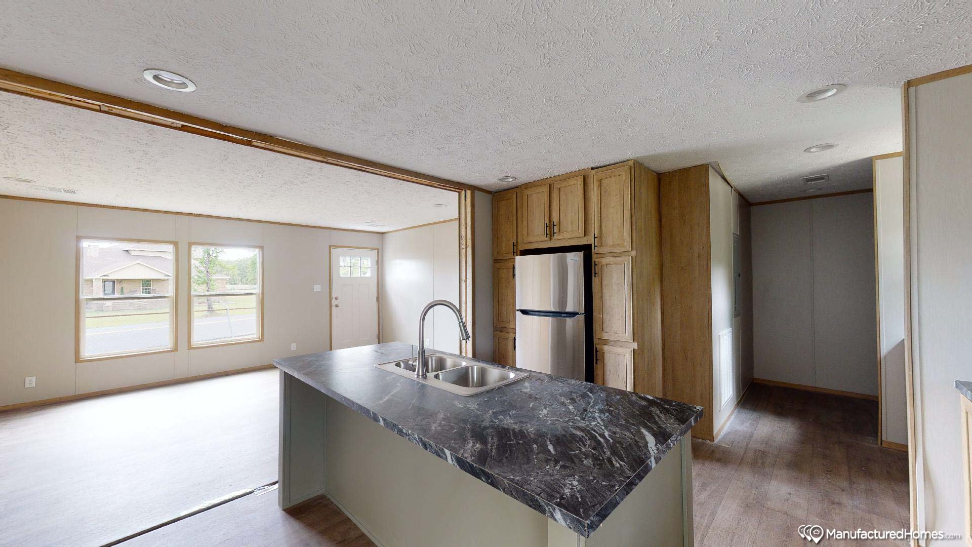 Epic Journey The Desoto CEJ28483AH For Sale by Bosarge Mobile Home